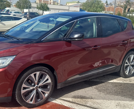 Renault Scenic dci 1.5 110cv Intens