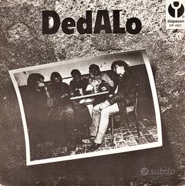 DEDALO - BIANCANEVE - MADRE - DR4501 - 45GG ORIGIN