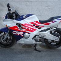 Honda CBR 600 - 1993