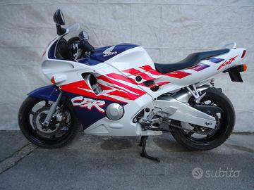 Honda CBR 600 - 1993