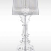Kartell Bourgie Lampada da Tavolo
