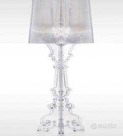 Kartell Bourgie Lampada da Tavolo