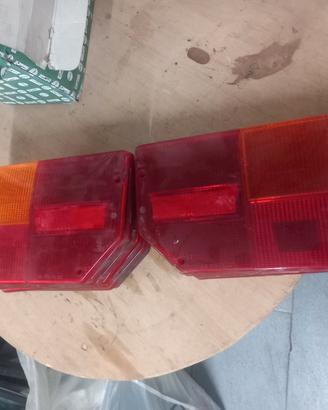 plastiche fiat 128 