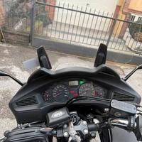 Honda Deauville NT700V ABS