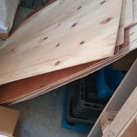 30 kg legname e rottami di legno da ardere o forno