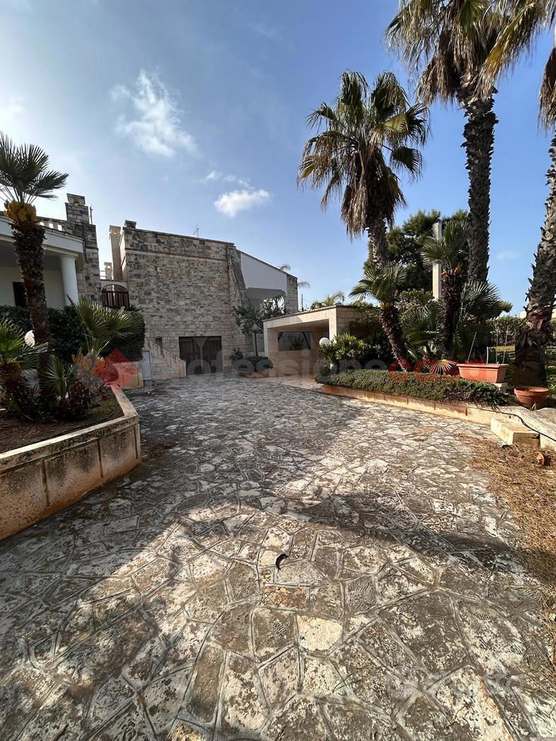 Villa o villino Ostuni [DF2609VRG] - Vista 5
