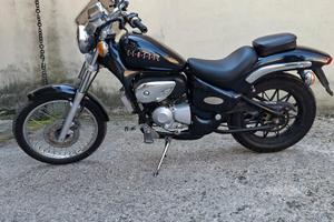 Aprilia Classic Red Rose 50 epoca