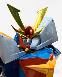 GX-65 DAITARN 3 Bandai Soul of Chogokin SOC Robot