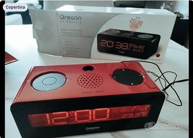 Radiosveglia con proiezione