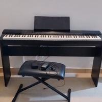 Piano Casio Privia PX150