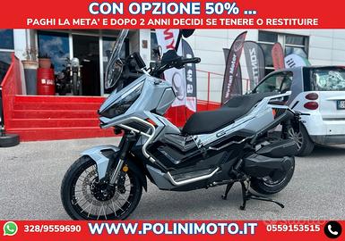 Zontes ZT 368 G 2026- A tasso zero - Spediamo in t