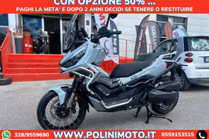 Zontes ZT 368 G 2026- A tasso zero - Spediamo in t
