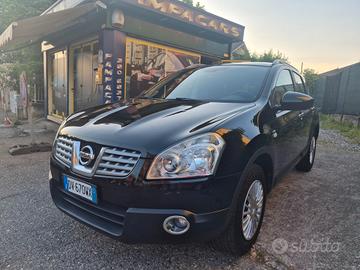 Nissan Qashqai 1.6 16V GPL Eco Acenta