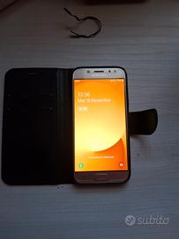 samsung J5 2017