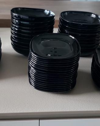 Set piatti IKEA - 54 pezzi