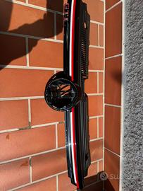 Mascherina frontale led golf 8 gti
