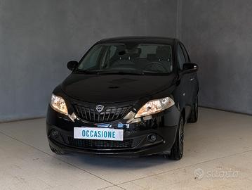 Lancia ypsilon iii 1.0 Hybrid 70cv Silver Plus