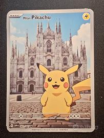 pokemon fan art milan