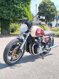 Yamaha xs 1100 
