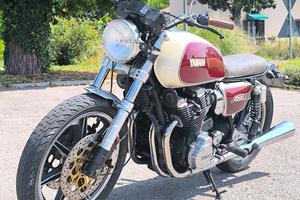 Yamaha xs 1100 