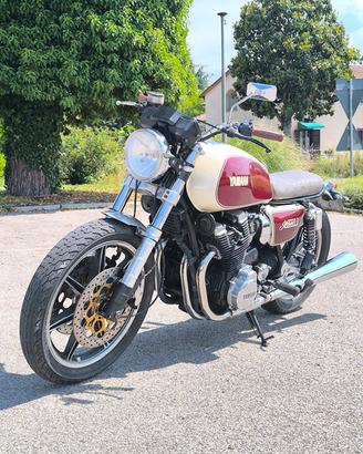 Yamaha xs 1100 