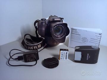 Macchina fotografica