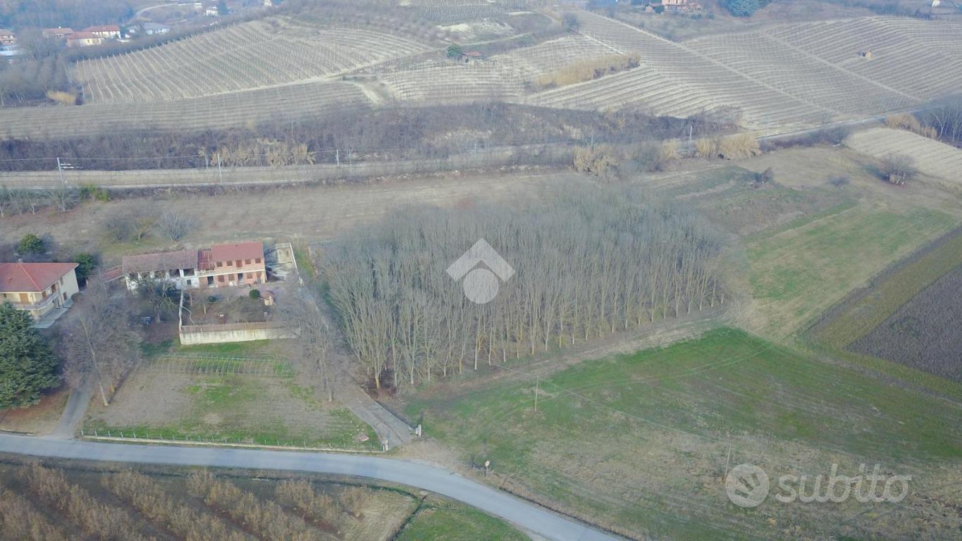 TER. AGRICOLO A BRA - View 4