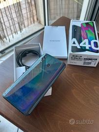 Samsung Galaxy A40