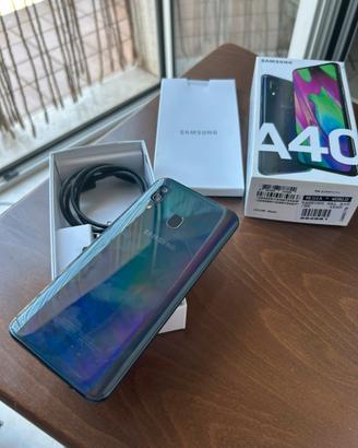 Samsung Galaxy A40