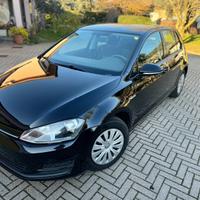 Volkswagen Golf 1.4 Metano 110 CV