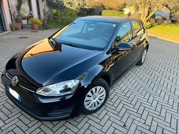 Volkswagen Golf 1.4 Metano 110 CV