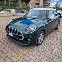 Mini 1.5 Cooper D Business