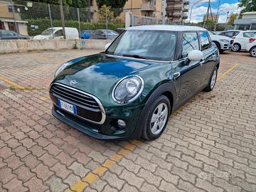 Mini 1.5 Cooper D Business - supervalutazione usat