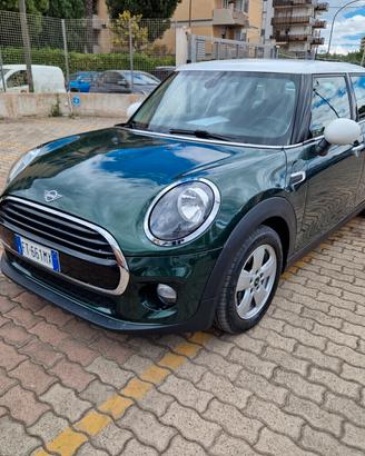 Mini 1.5 Cooper D Business - supervalutazione usat