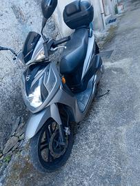  motorino Symphony sr 125
