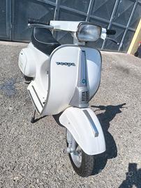 vespa piaggio 50 special 4 marce