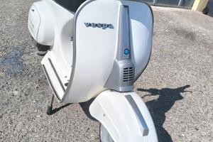 vespa piaggio 50 special 4 marce