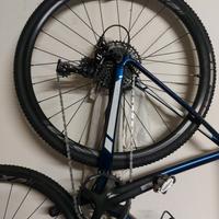 Bici da ciclocross