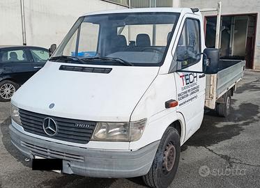 Daimler Benz 310DT Sprinter
