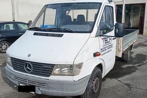Daimler Benz 310DT Sprinter