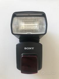 Sony HVL-F58AM Flash esterno