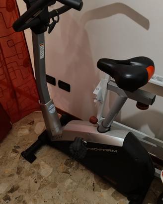 Cyclette Proform 
