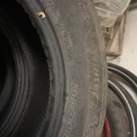 Treno gomme invernali 205/60 R16