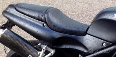 Triumph Speed Triple 955i - 2000