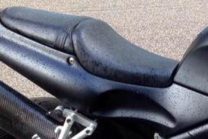 Triumph Speed Triple 955i - 2000