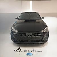 Audi A3 SPB 35 TDI S tronic line edition