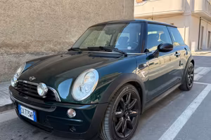Mini 1.4 tdi Cooper D Seven