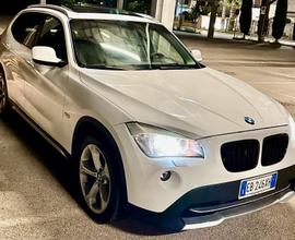 BMW x1 23d