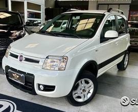 FIAT Panda 1.3 MTJ 16v 75CV 4X4 Climbing - 2012