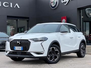 Ds DS3 3 Crossback BlueHDi 100 So Chic